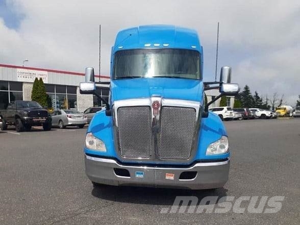 Kenworth T680 Tegljači