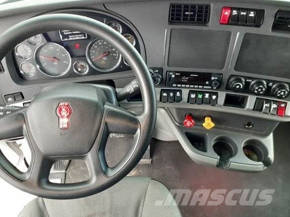 Kenworth T680 Prime Movers