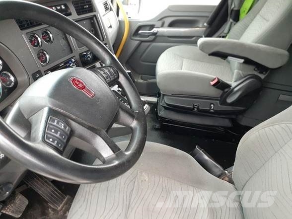 Kenworth T680 Prime Movers