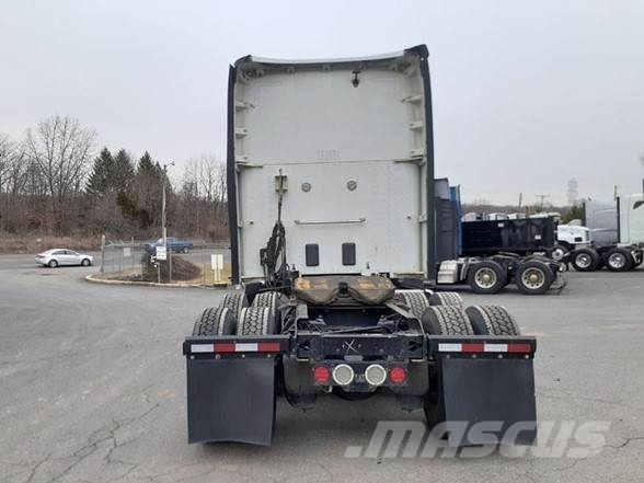 Kenworth T680 Prime Movers