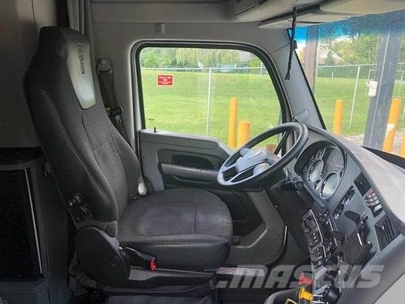 Kenworth T680 Prime Movers