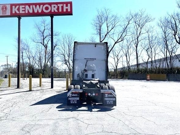 Kenworth T680 Prime Movers