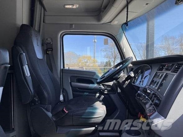 Kenworth T680 Prime Movers