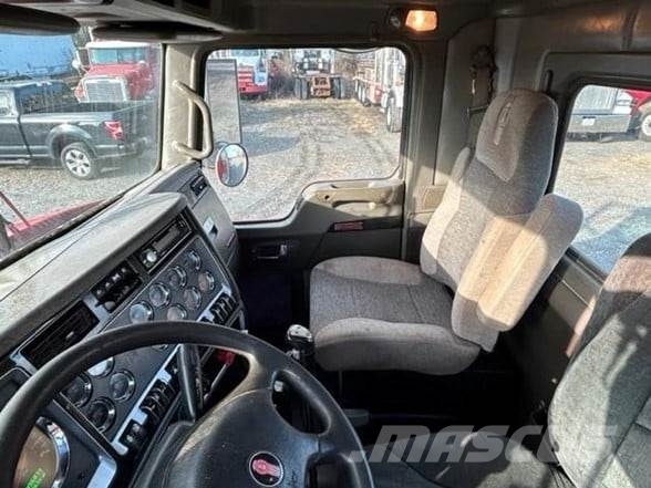 Kenworth T800 Sattelzugmaschinen