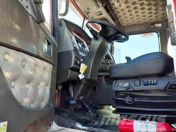 Kenworth T800 Sattelzugmaschinen