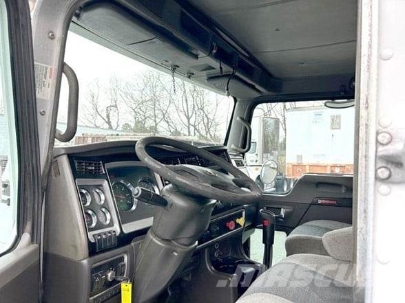 Kenworth T800 建筑机械-其他