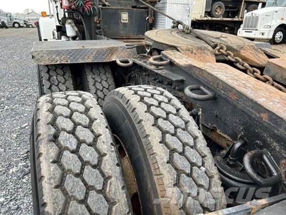 Kenworth T800 建筑机械-其他