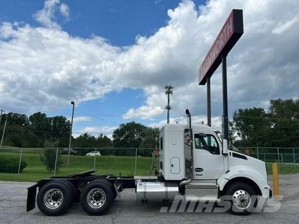Kenworth T880 Tegljači