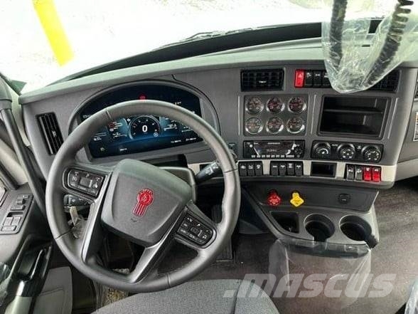 Kenworth T880 Tegljači
