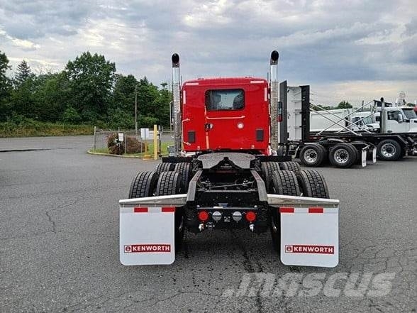 Kenworth T880 Tegljači