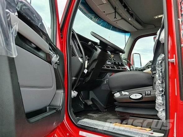 Kenworth T880 Tegljači