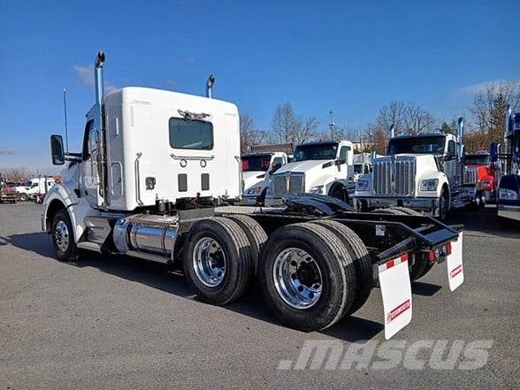 Kenworth T880 Tegljači