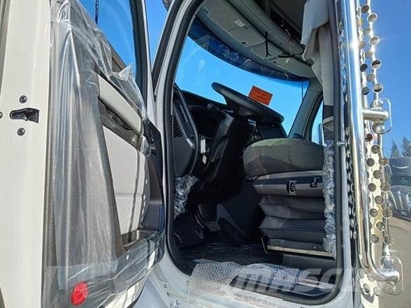 Kenworth T880 Tegljači