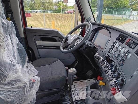 Kenworth T880 Prime Movers