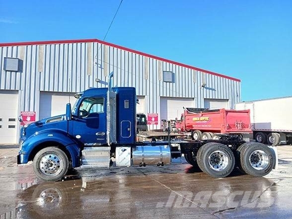 Kenworth T880 Tegljači