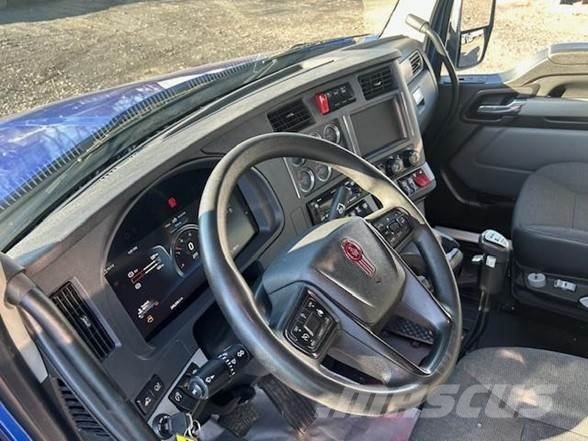 Kenworth T880 Tegljači
