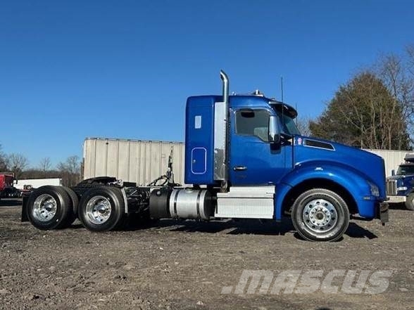 Kenworth T880 Tegljači