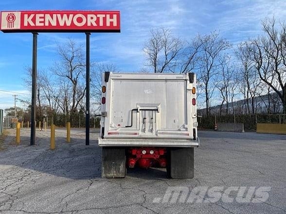 Kenworth W900B Wywrotki
