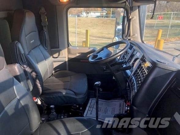 Kenworth W900B Wywrotki