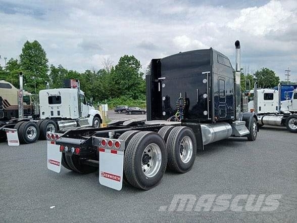 ケンワース W900L, 2025, Coopersburg, Pennsylvania, アメリカ - 中古