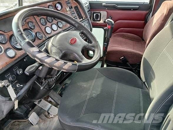 Peterbilt 378 Ciągniki siodłowe