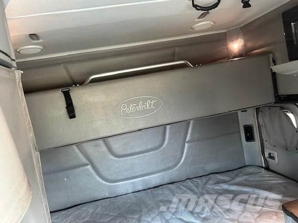 Peterbilt 579 Tractores (camiões)