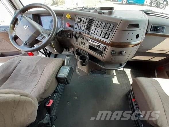 Volvo VNL64T780 Ciągniki siodłowe