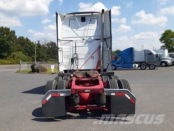Volvo VNL64T780 Ciągniki siodłowe