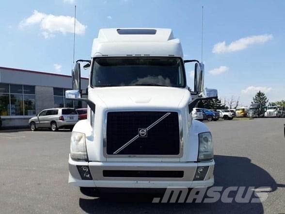 Volvo VNL64T780 Ciągniki siodłowe