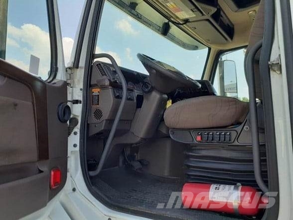 Volvo VNL64T780 Ciągniki siodłowe