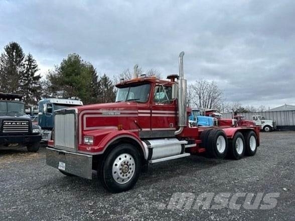 Western Star 4900 Otros