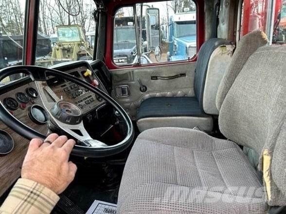 Western Star 4900 Otros