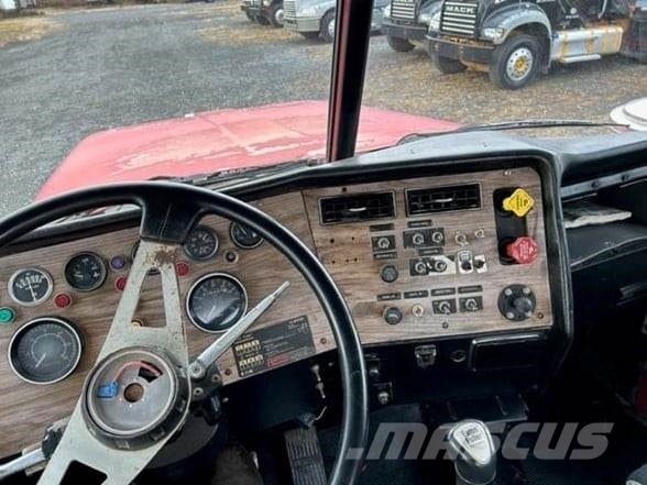 Western Star 4900 Otros