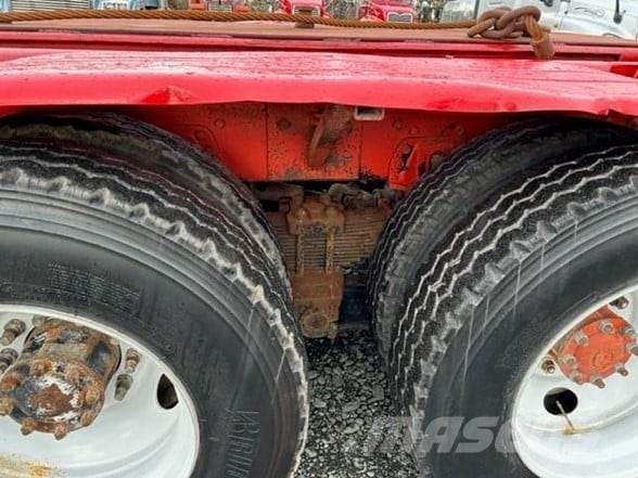 Western Star 4900 Otros