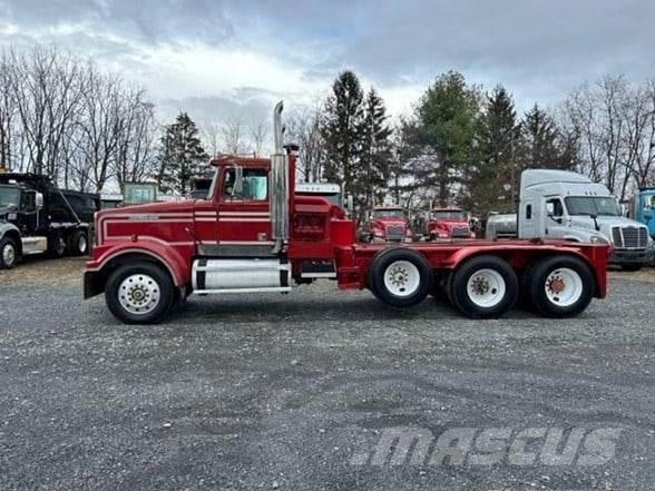 Western Star 4900 Otros