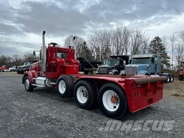 Western Star 4900 Otros