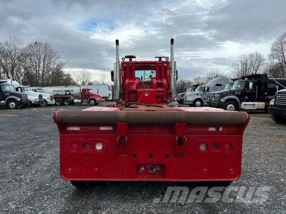 Western Star 4900 Otros