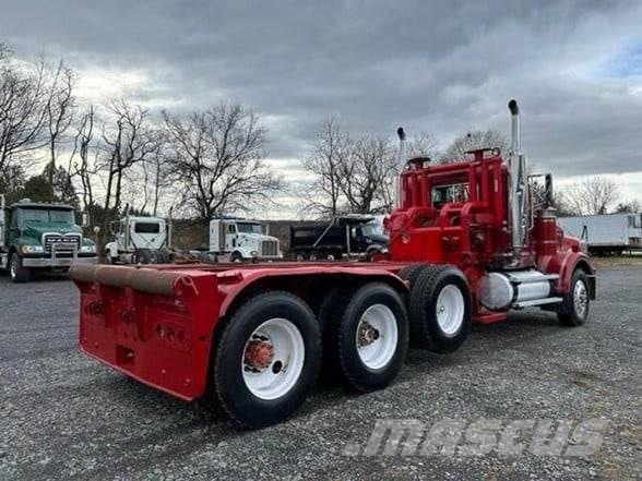 Western Star 4900 Otros