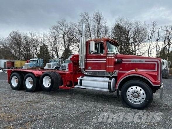 Western Star 4900 Otros