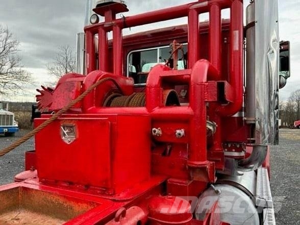 Western Star 4900 Otros