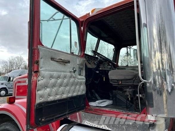 Western Star 4900 Otros