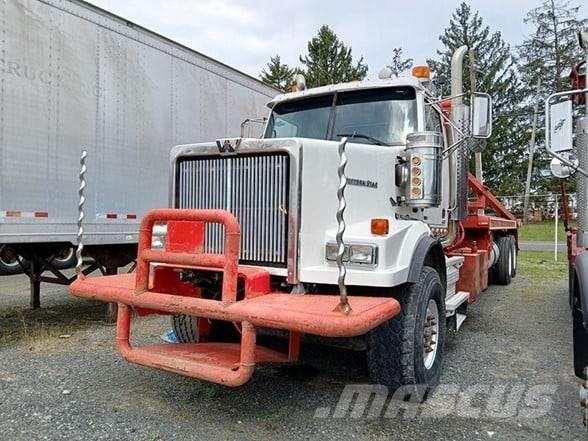 Western Star 4900 Otros