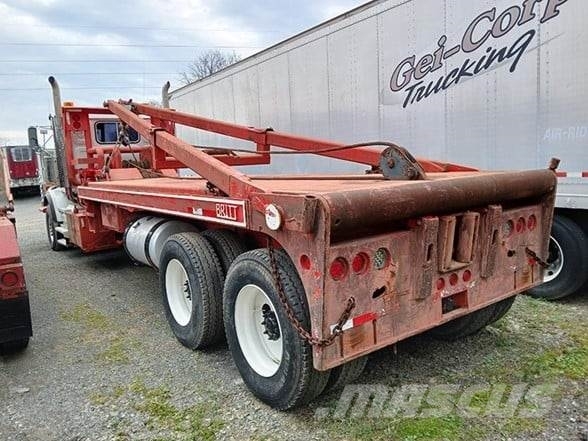 Western Star 4900 Otros