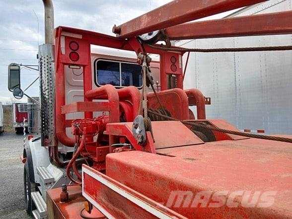 Western Star 4900 Otros