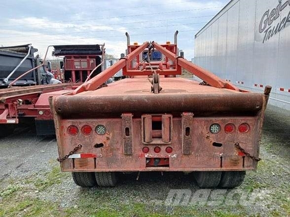 Western Star 4900 Otros