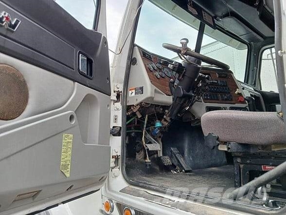 Western Star 4900 Otros