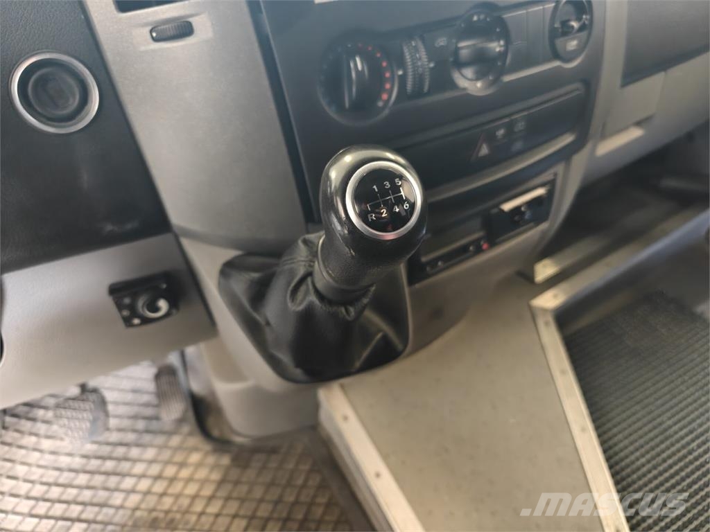Mercedes-Benz Sprinter Mini autobusi