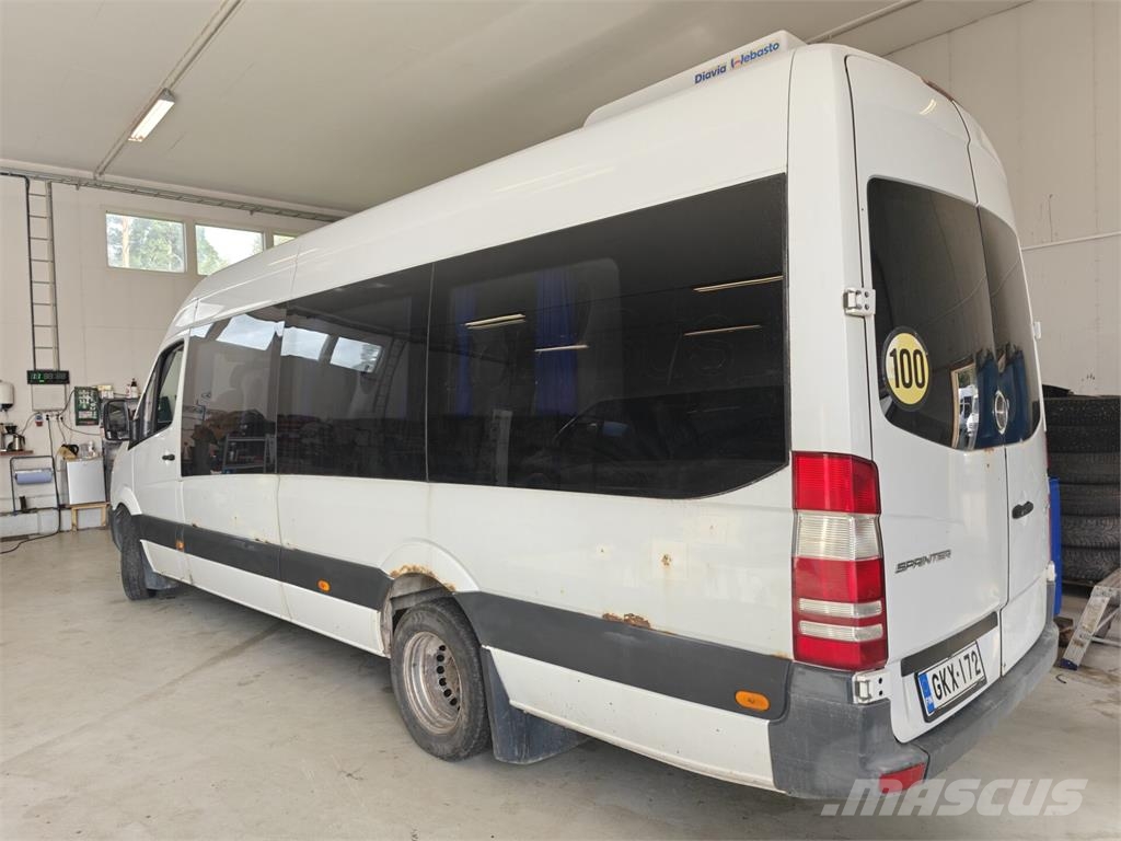 Mercedes-Benz Sprinter Mini autobusi