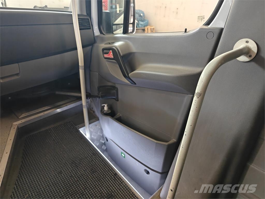 Mercedes-Benz Sprinter Mini autobusi