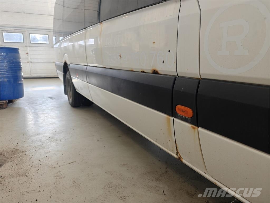 Mercedes-Benz Sprinter Mini autobusi